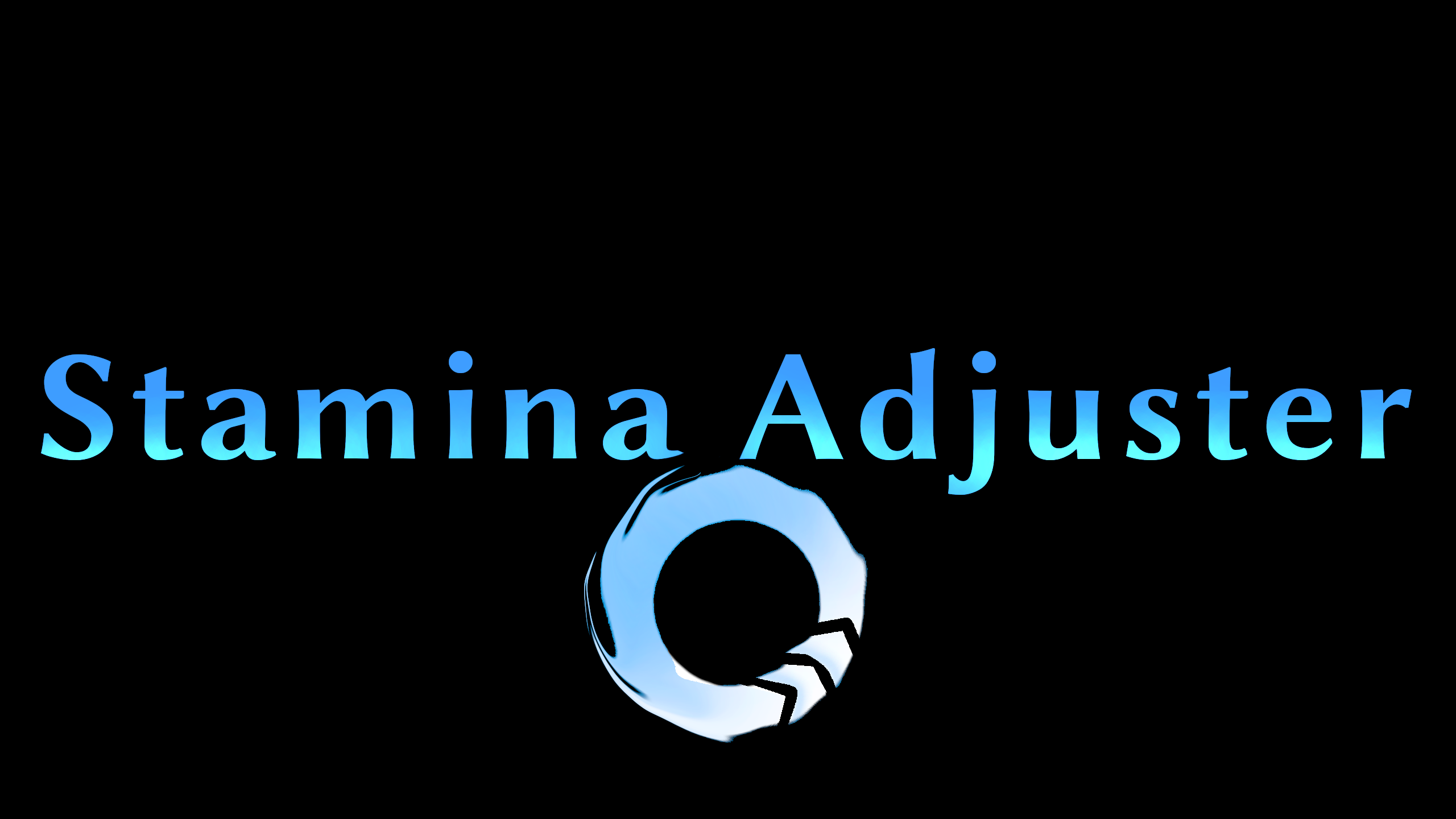 Stamina Adjuster