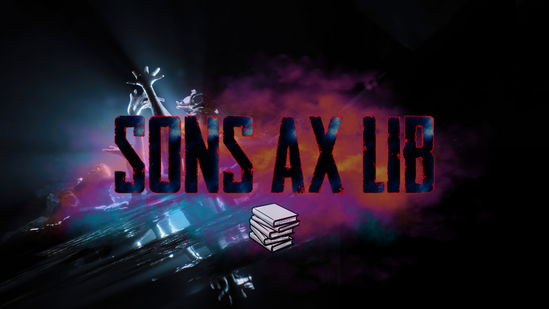 SonsAxLib