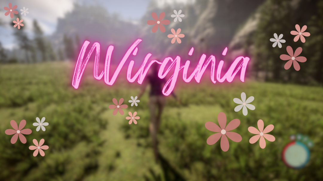 NVirginia