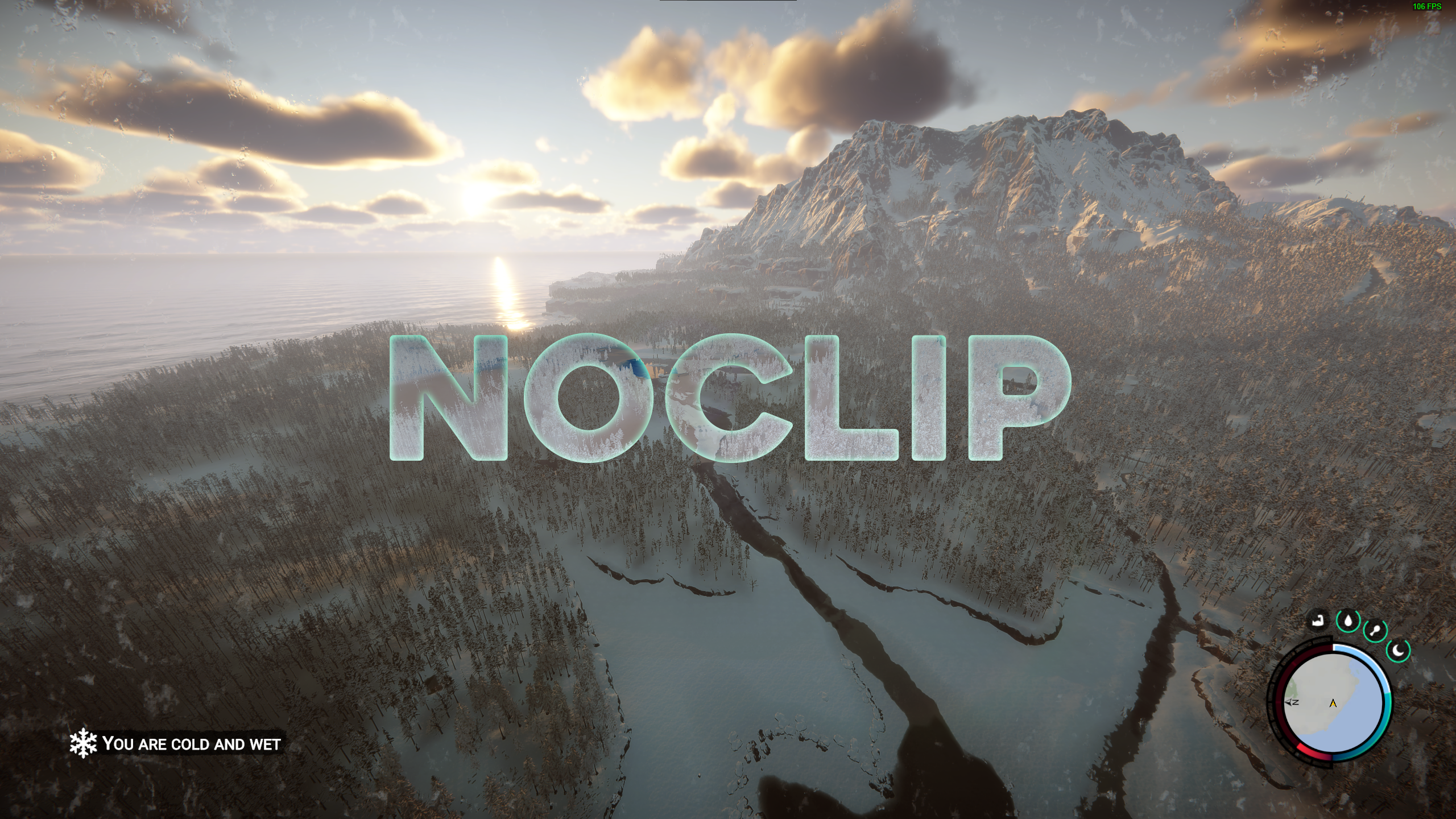 Noclip