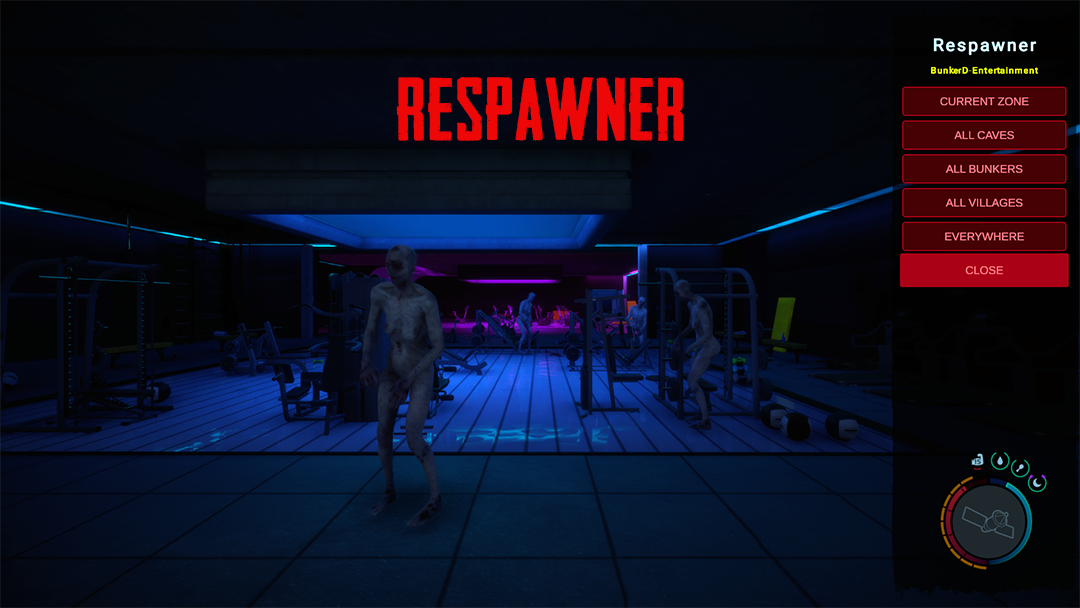 Respawner