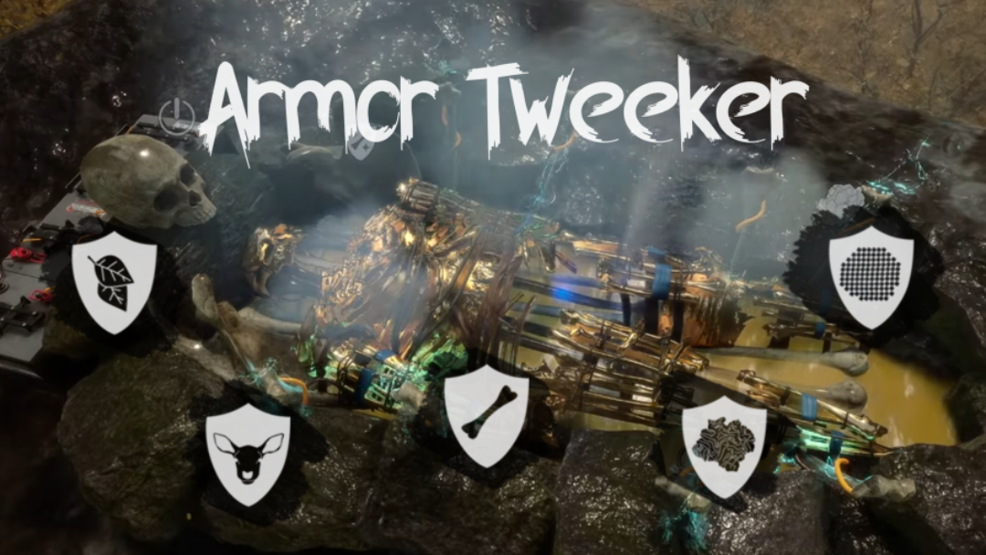 ArmorTweeker