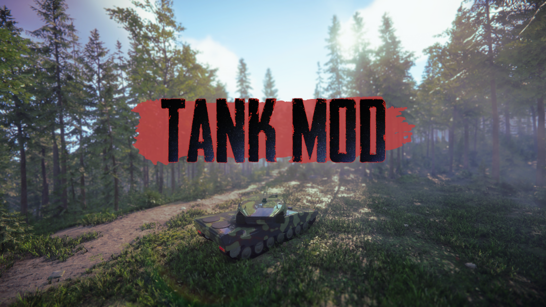 TankMod