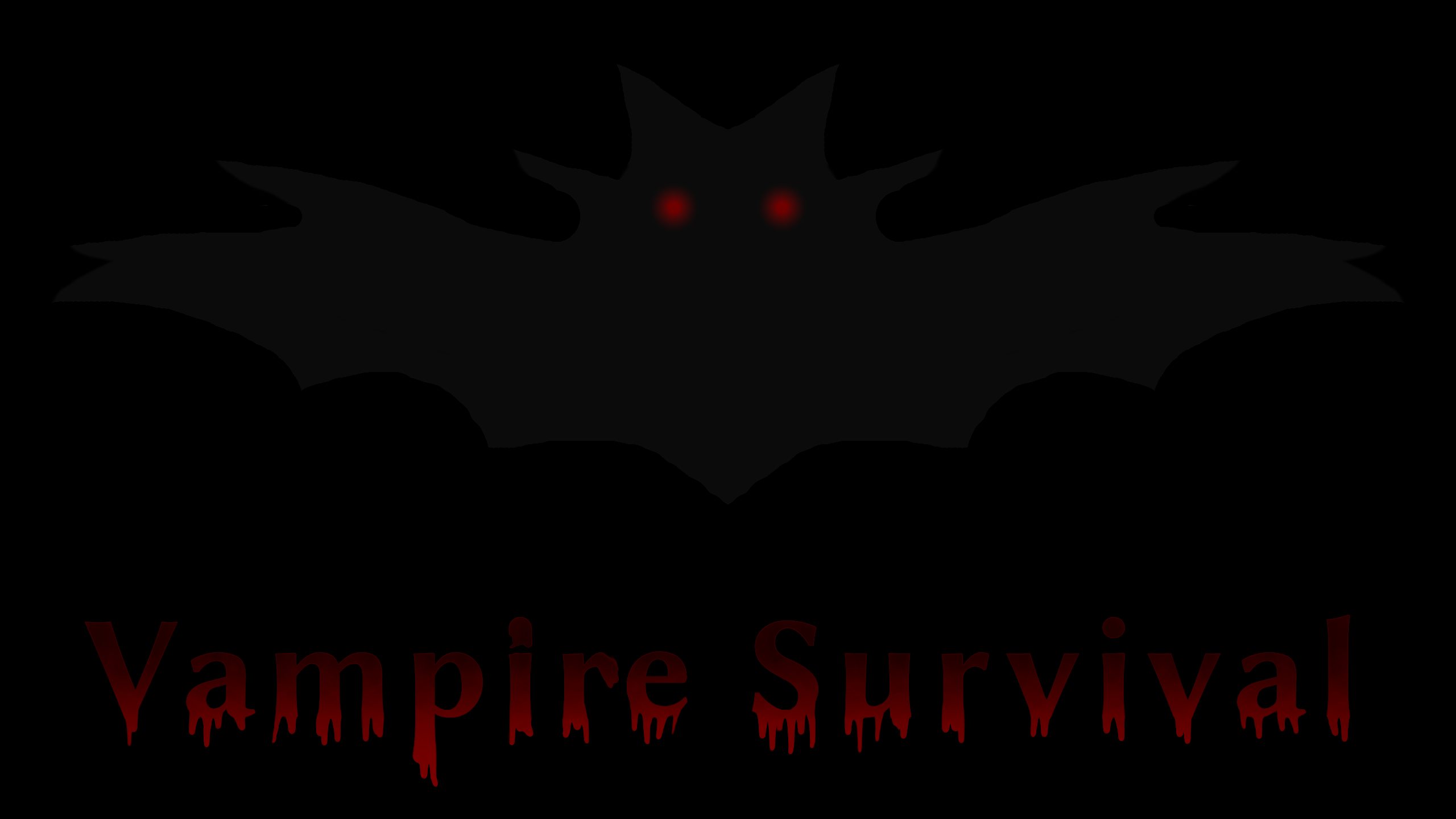 Vampire Survival Challenge