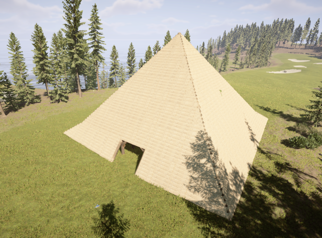 Pyramid