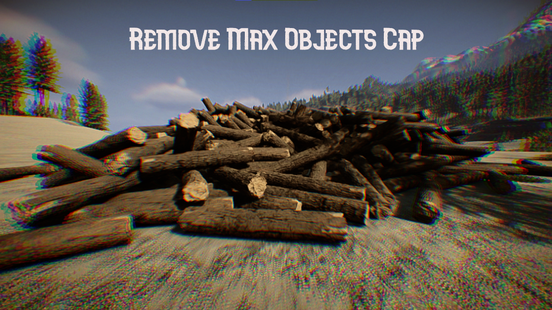 RemoveMaxObjectCap