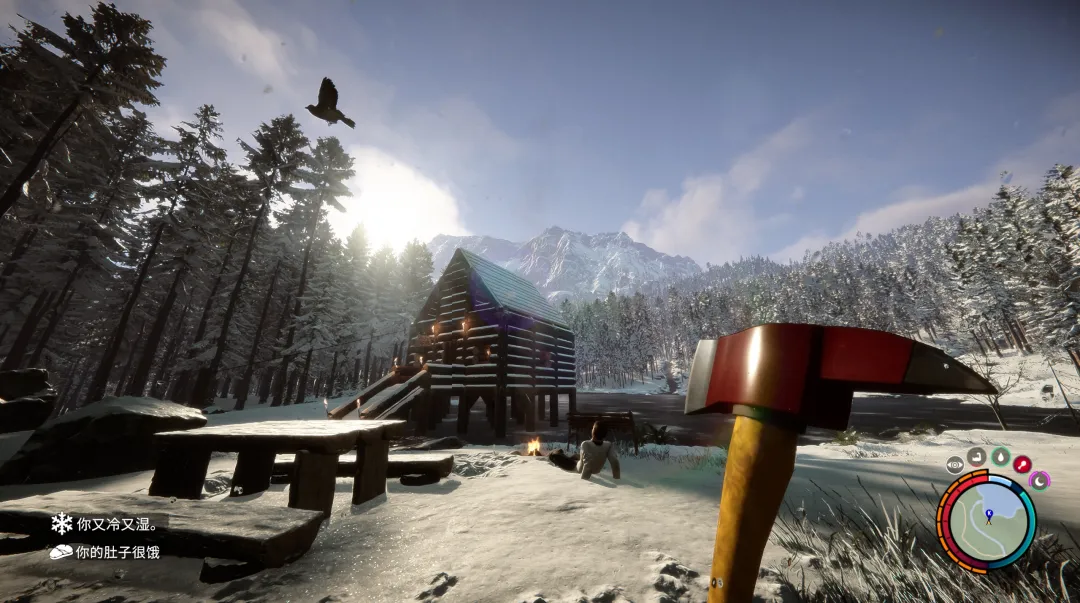 Dynamic_Survival_Matrix