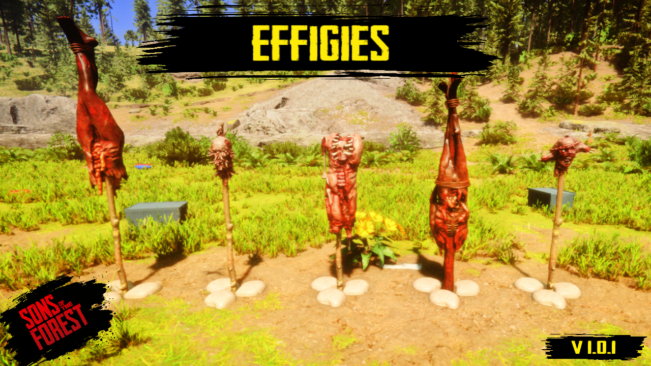 Effigies