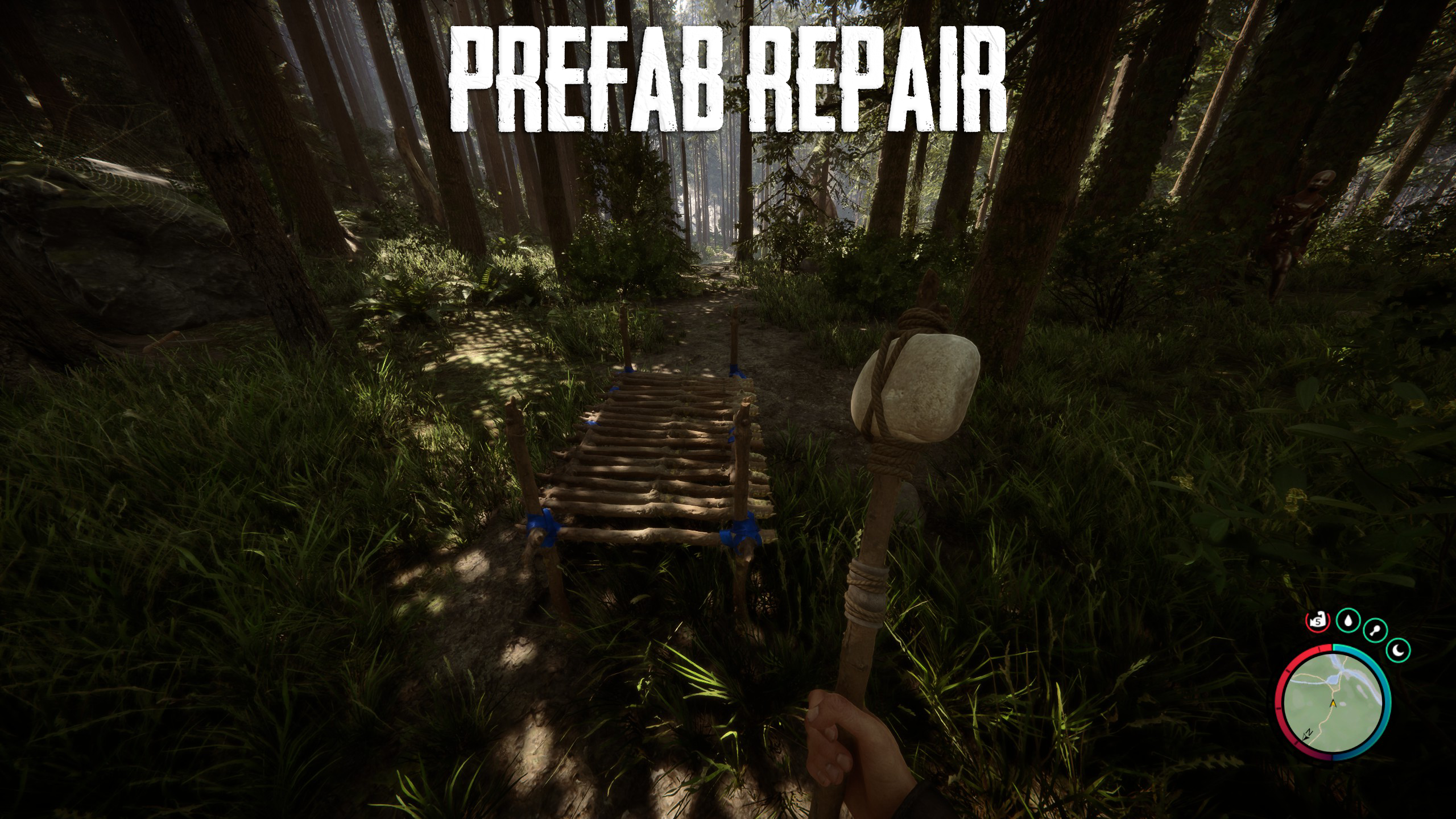 PrefabRepair