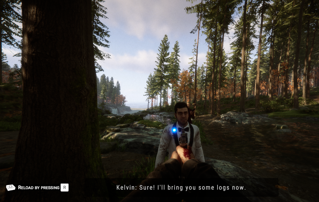 KelvinSeek - Image 1