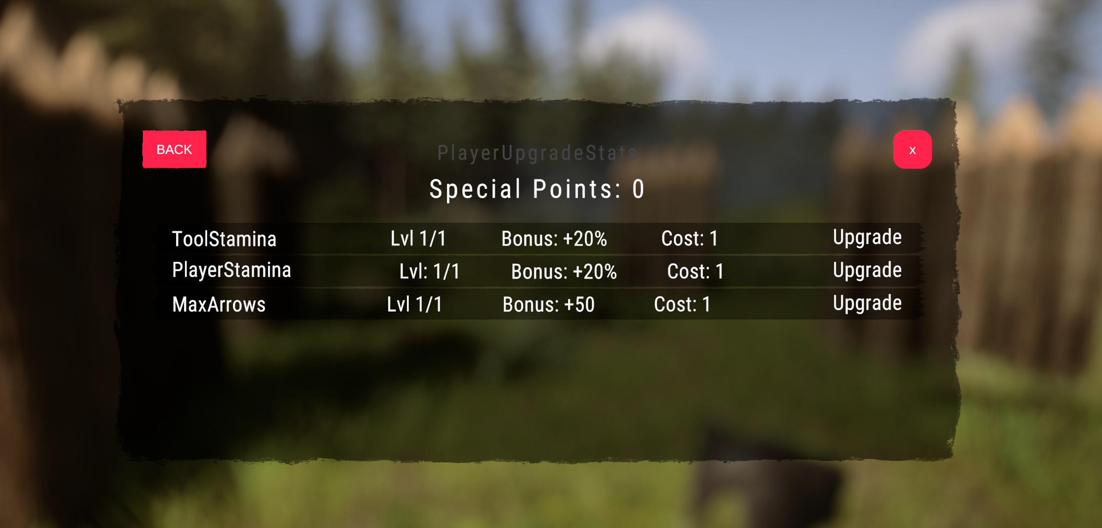 UpgradeablePlayerStats - Image 1