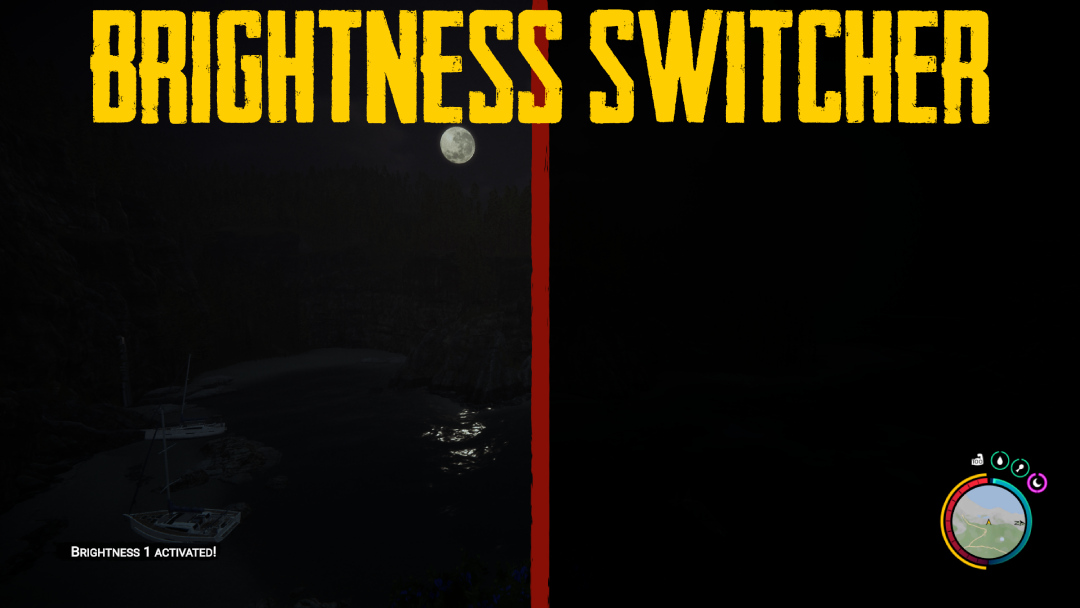 BrightnessSwitcher