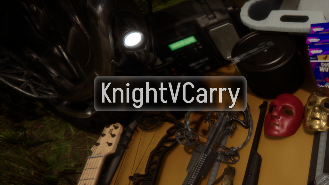 KnightVCarry