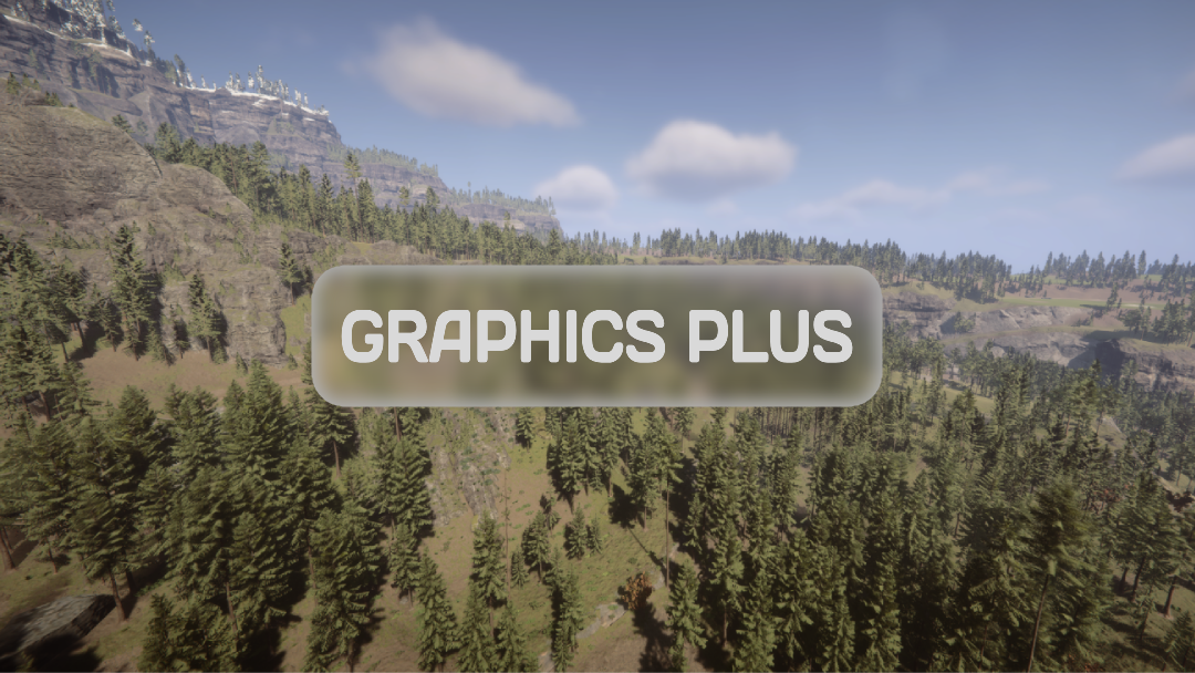 Graphics Plus