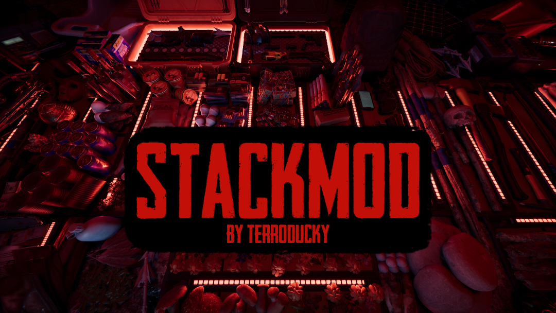 StackMod