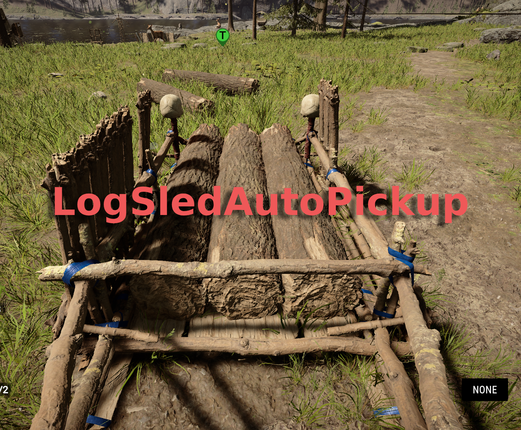 LogSledAutoPickup