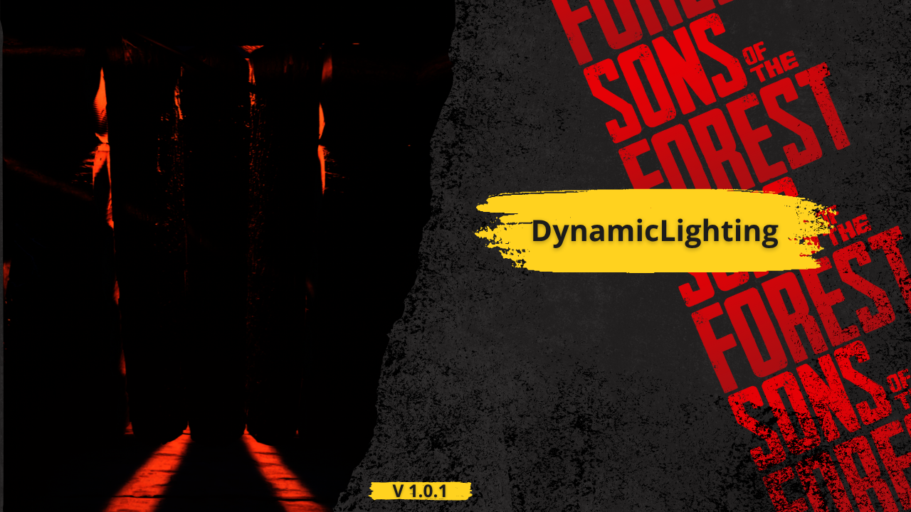 DynamicLighting - Image 1