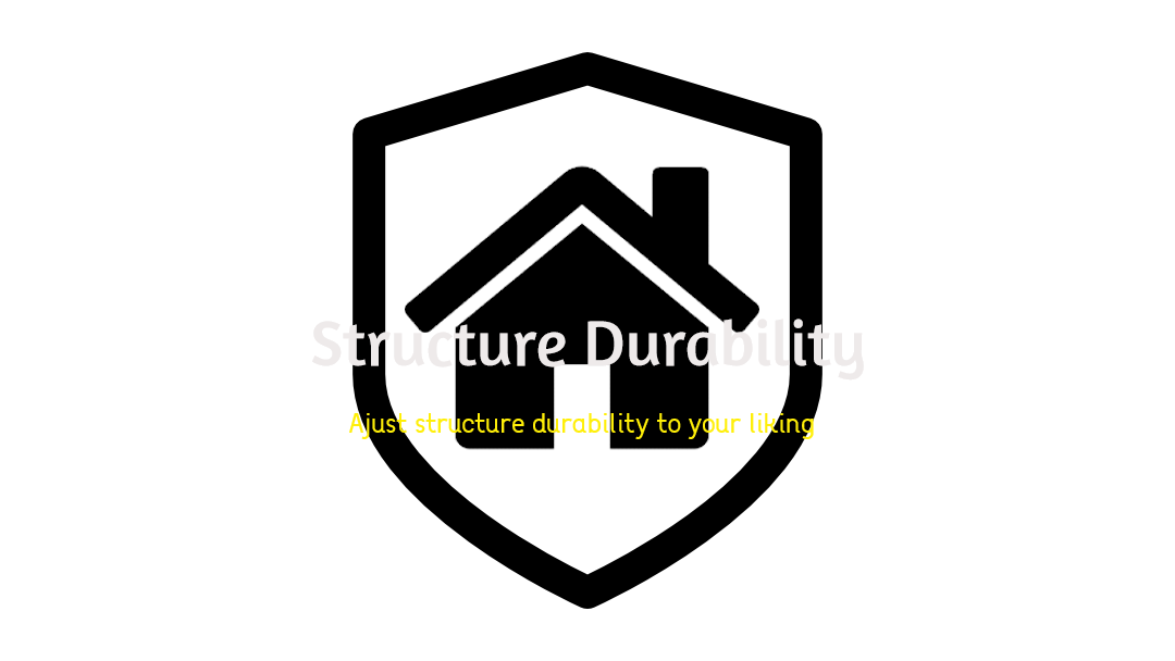 StructureDurability