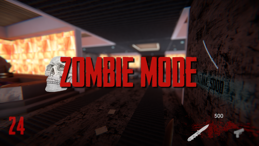 ZombieMode