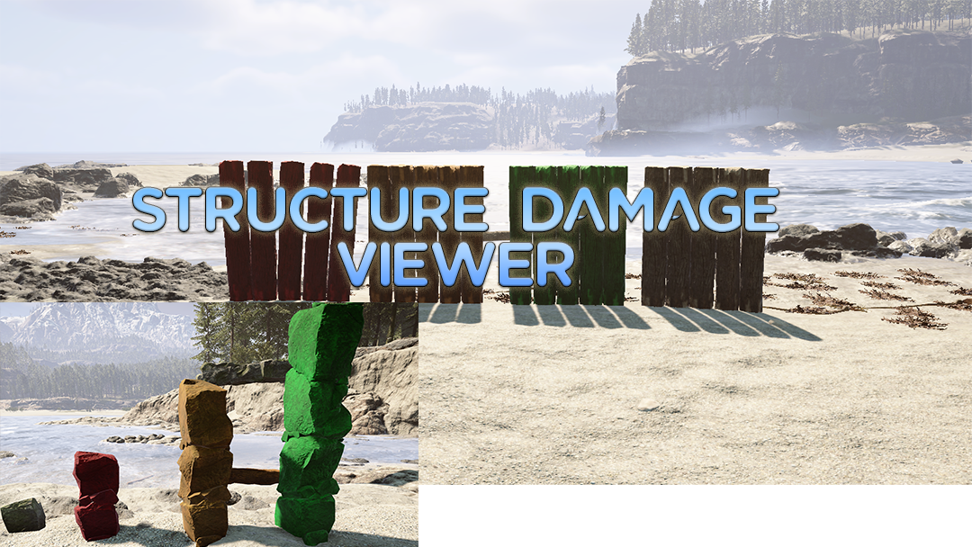 StructureDamageViewer