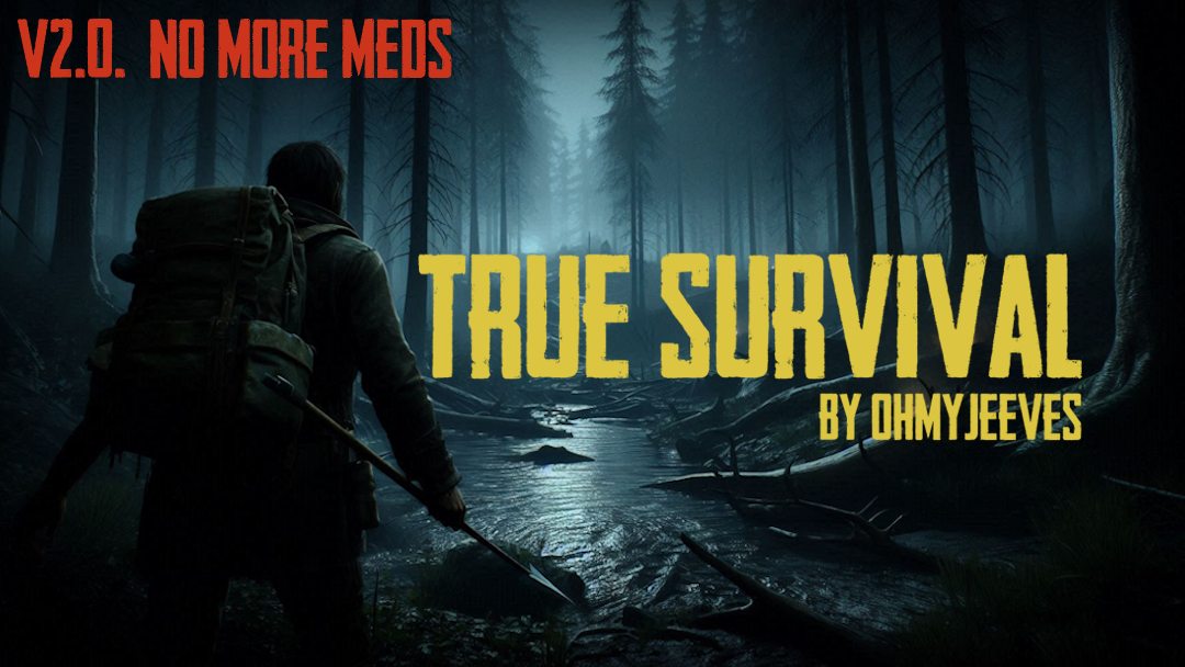 True Survival
