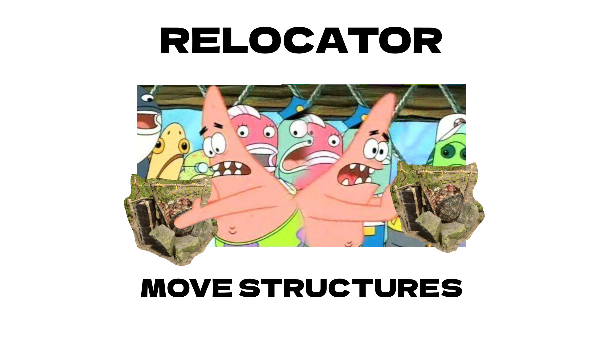 Relocator