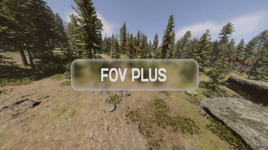 FovPlus