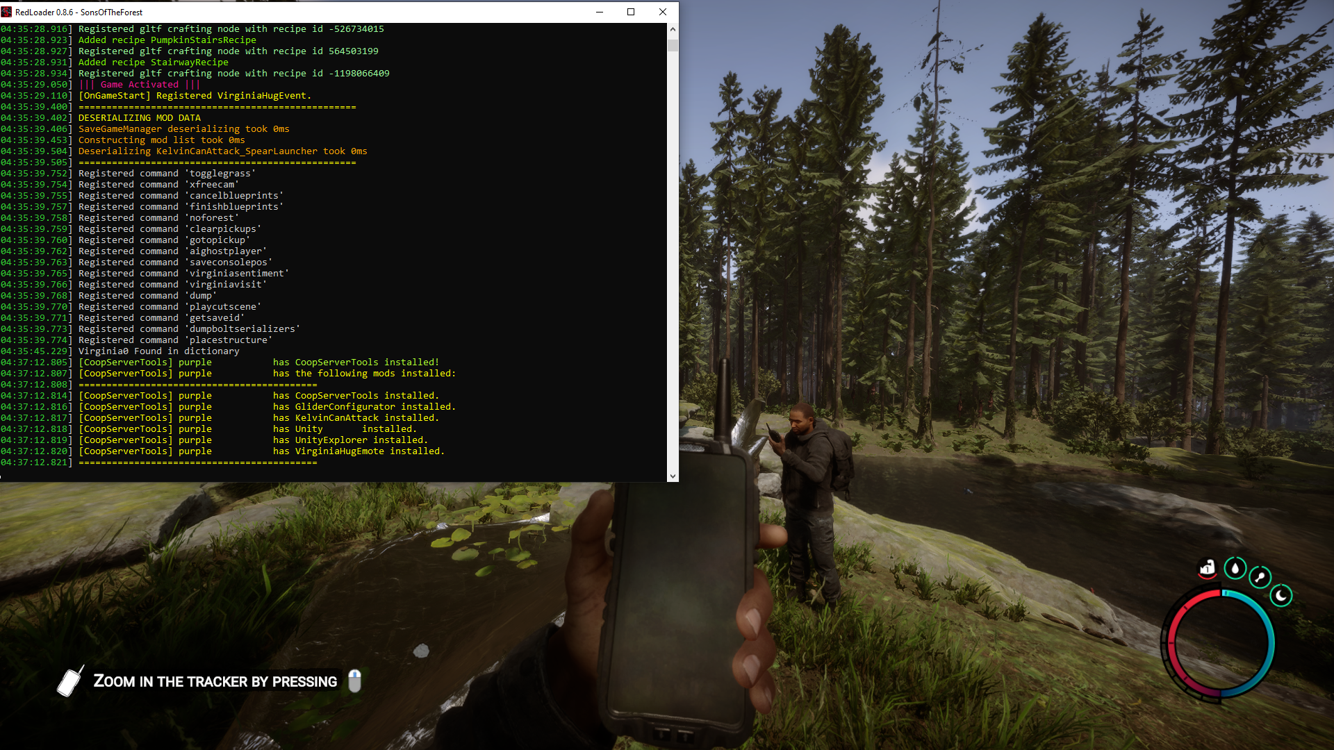 Coop Server Tools(Beta)