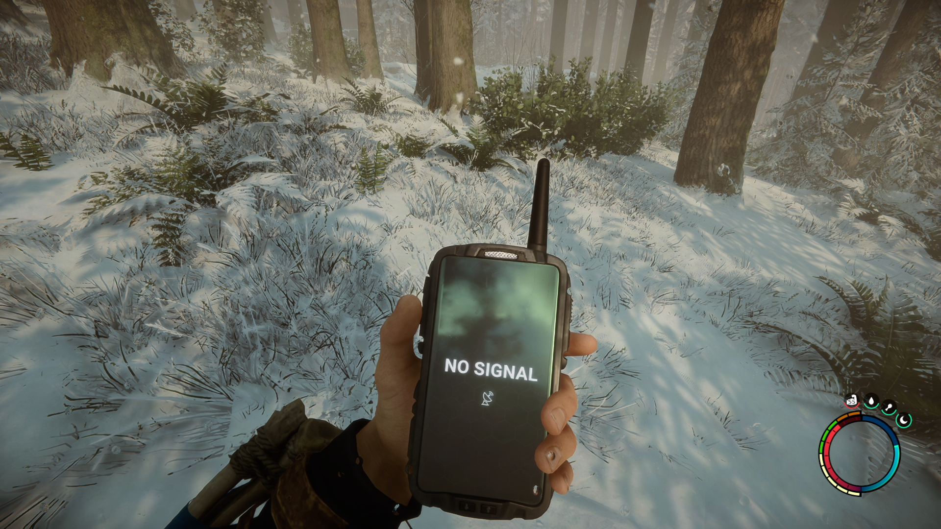 GPS Tracker Disabled or Compass - Image 2