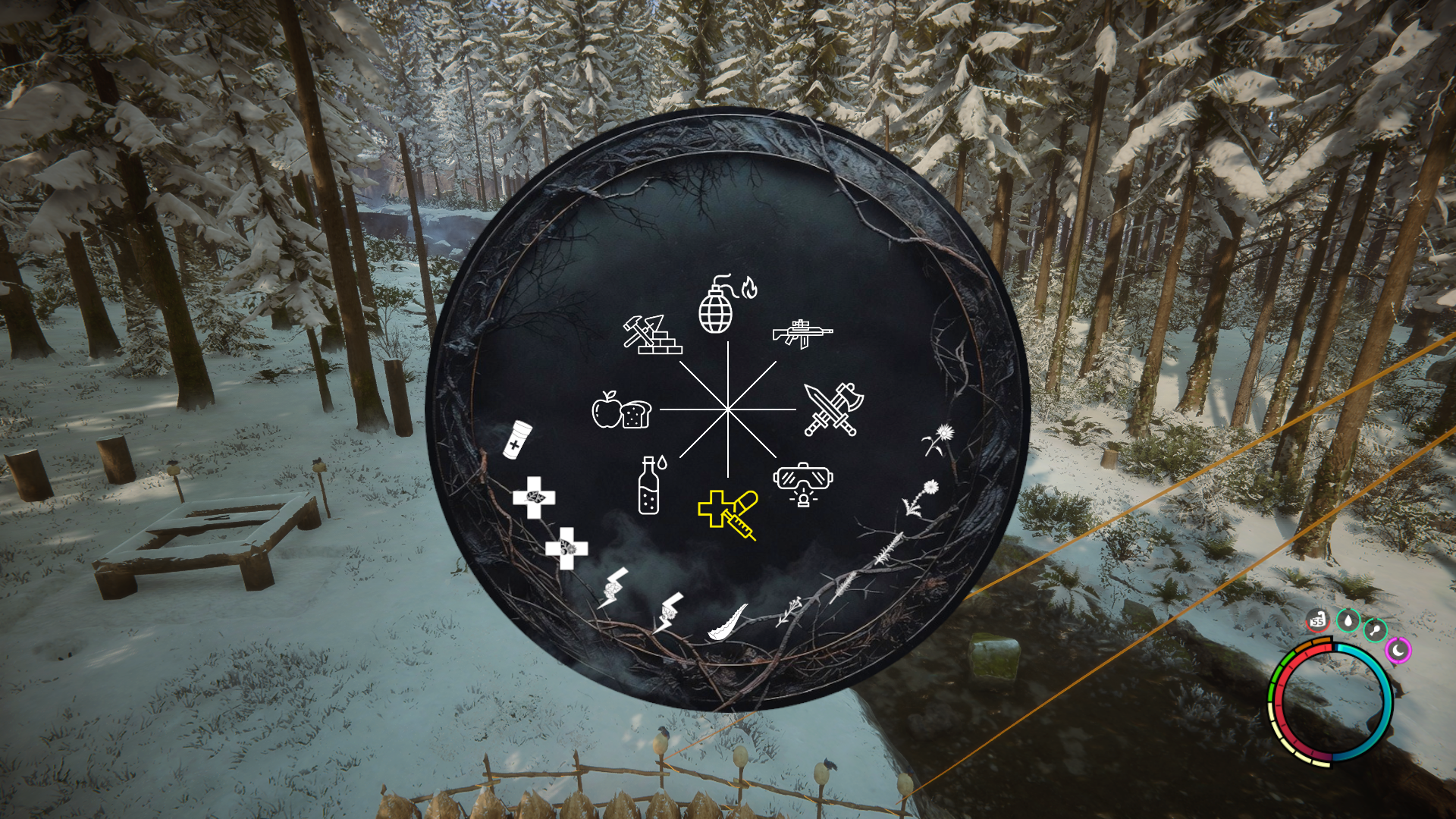 Radial Menu - Image 2