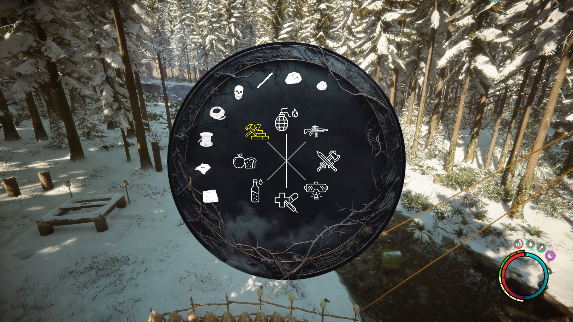 Radial Menu - Image 3