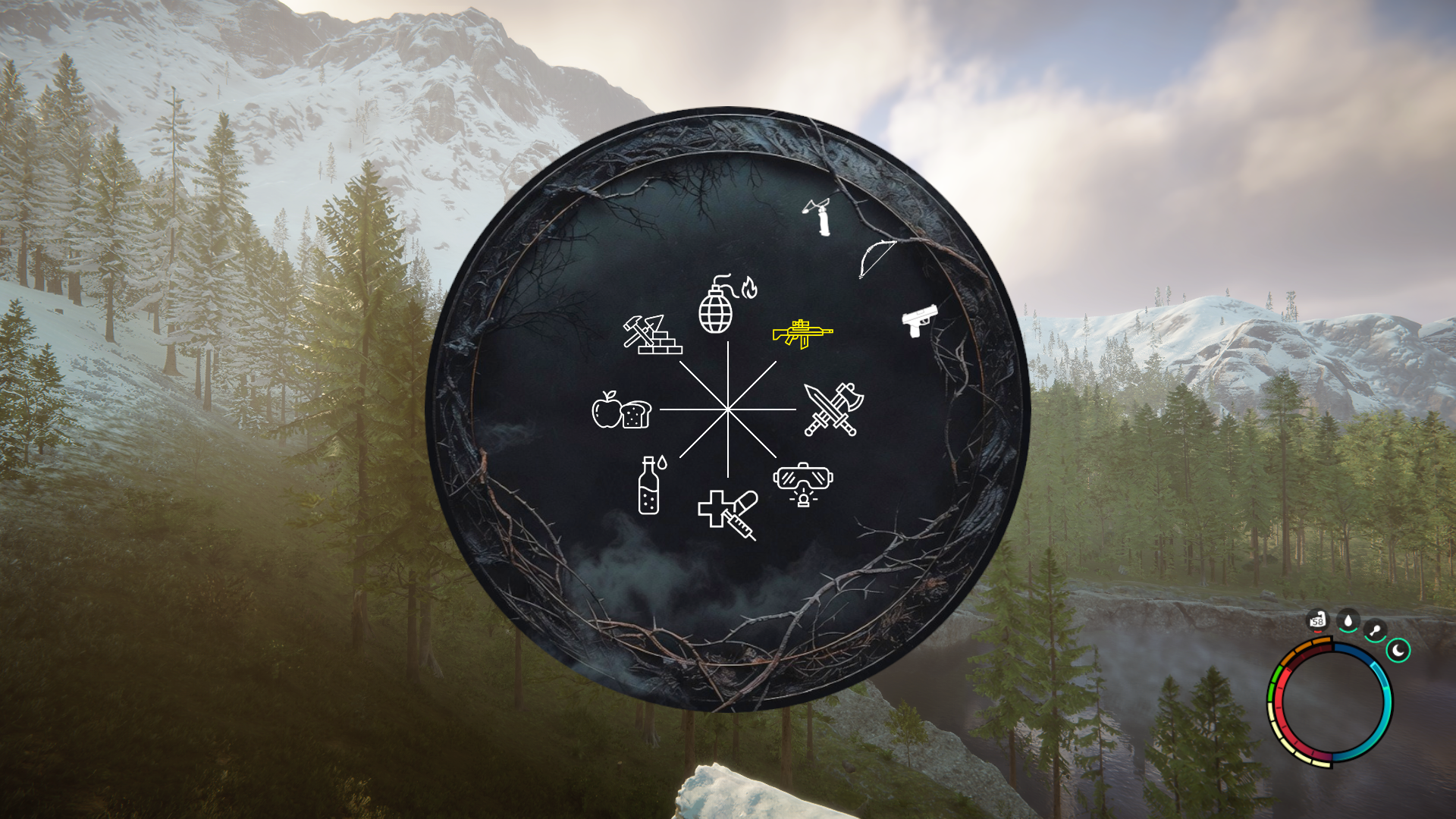 Radial Menu - Image 5