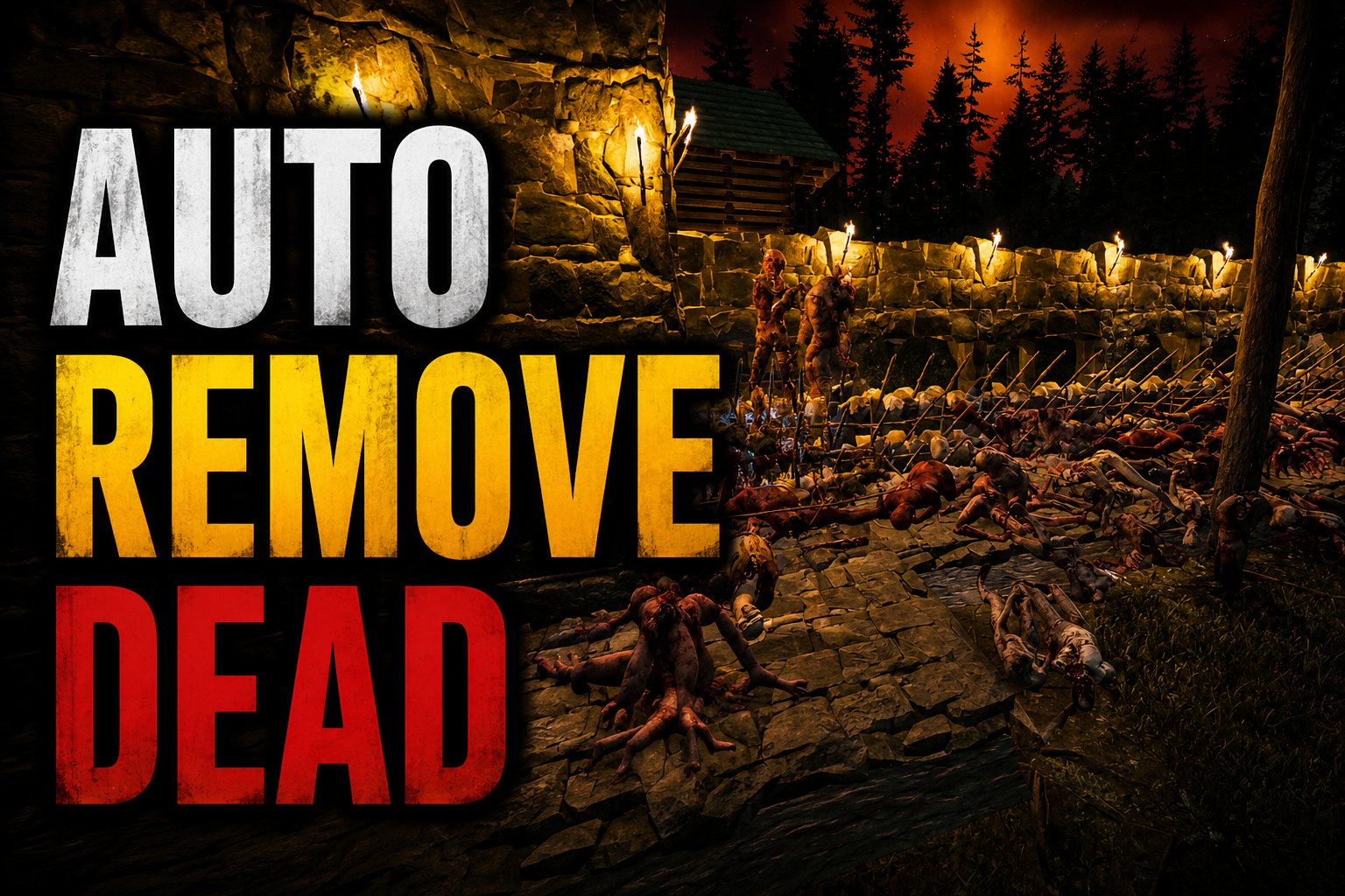 AutoRemoveDead