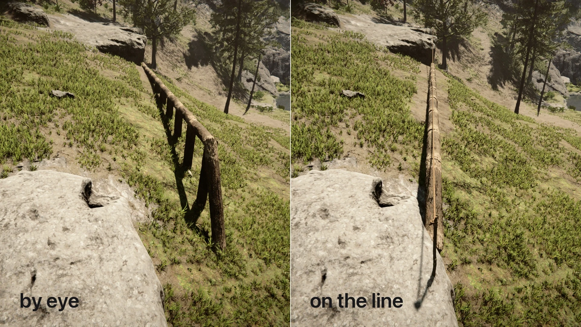 Mason Line - Image 1