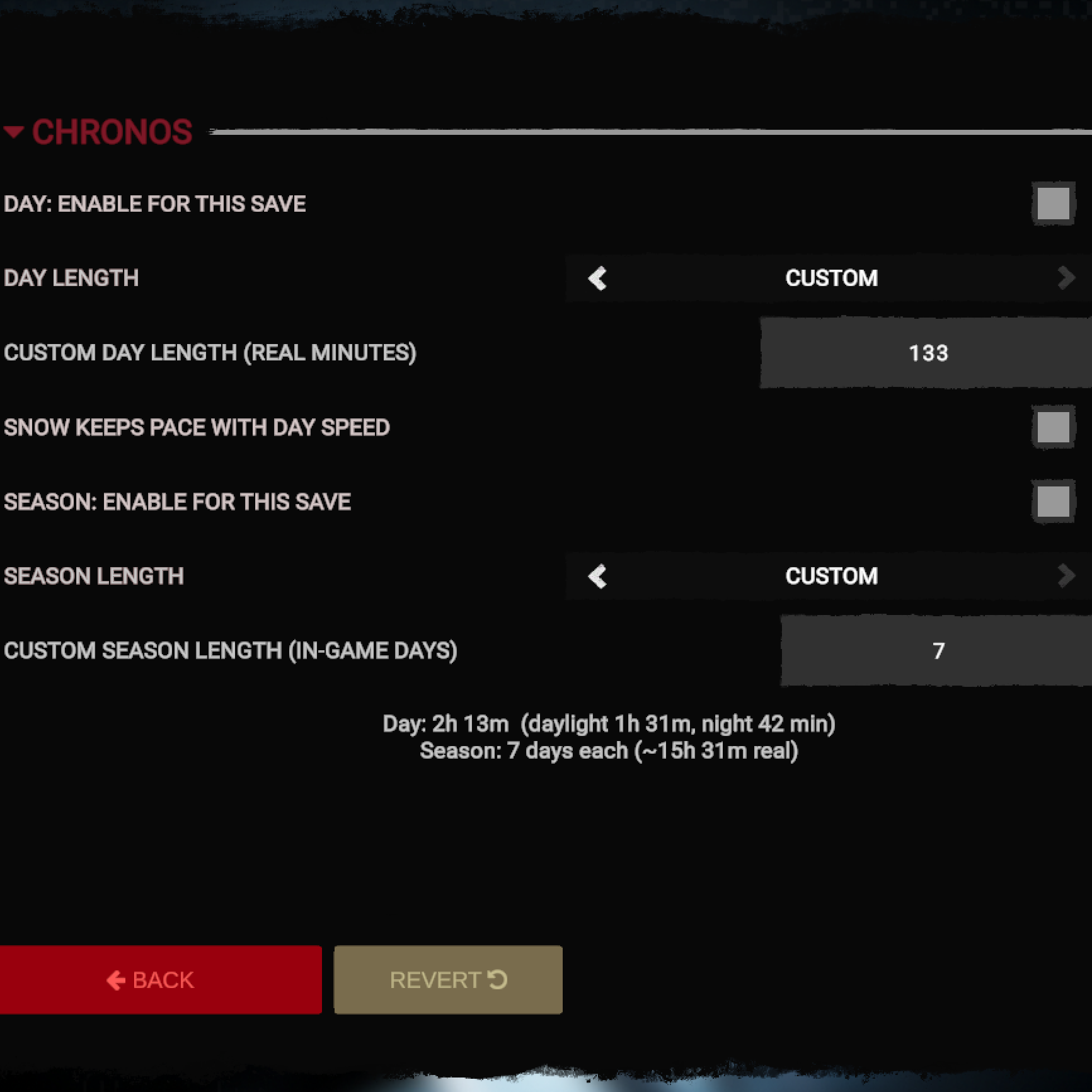Chronos - Image 2