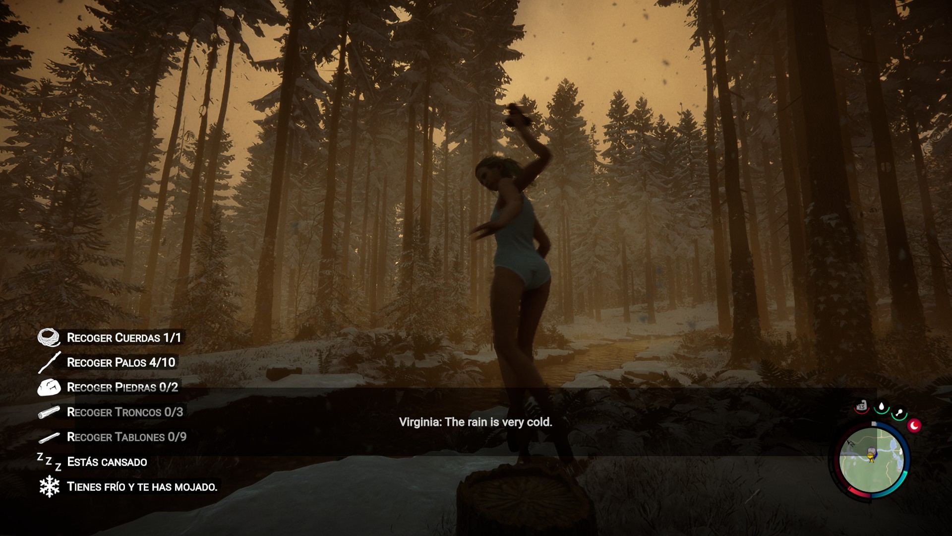 ForestTalk - Image 1
