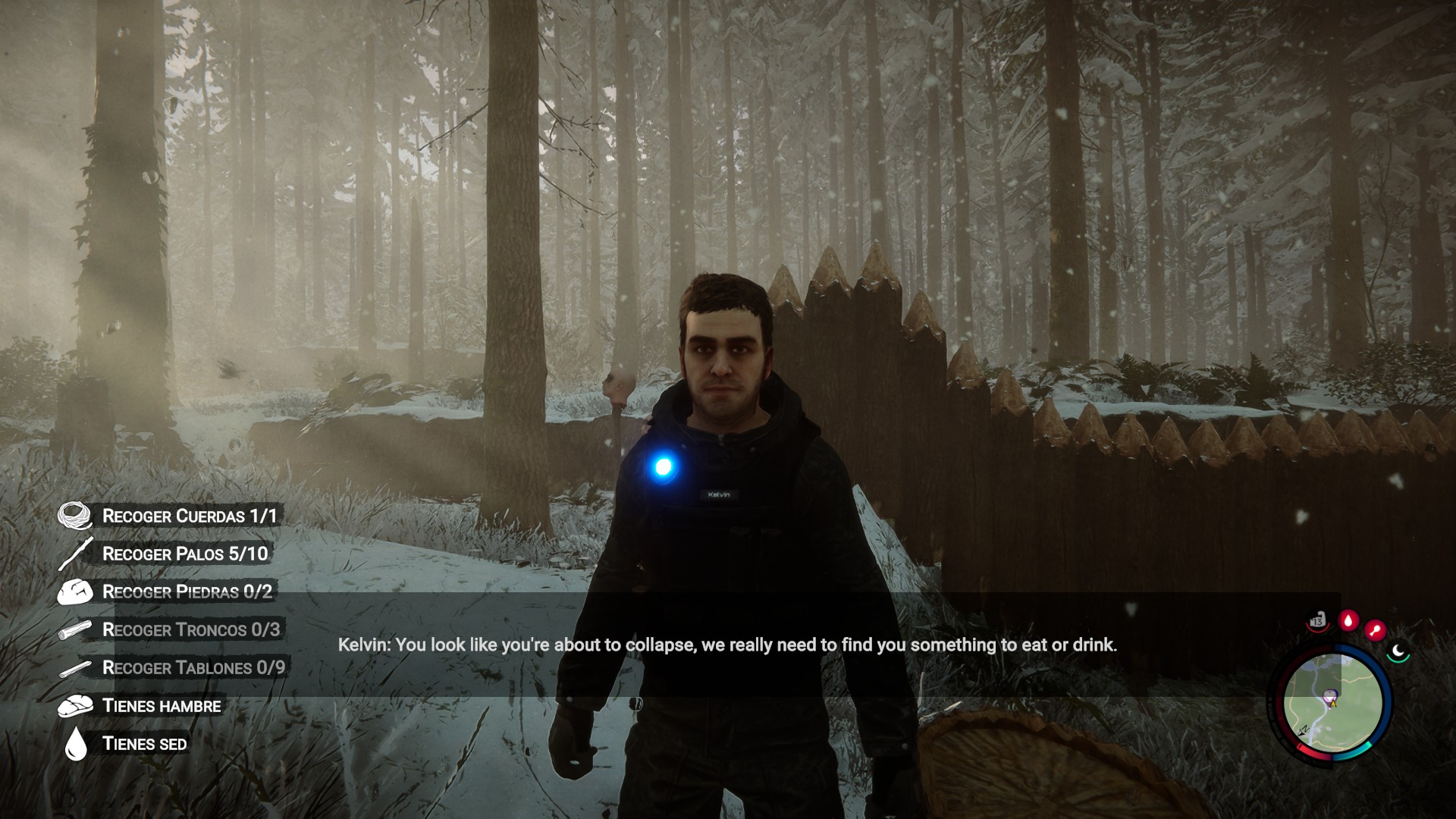 ForestTalk - Image 2