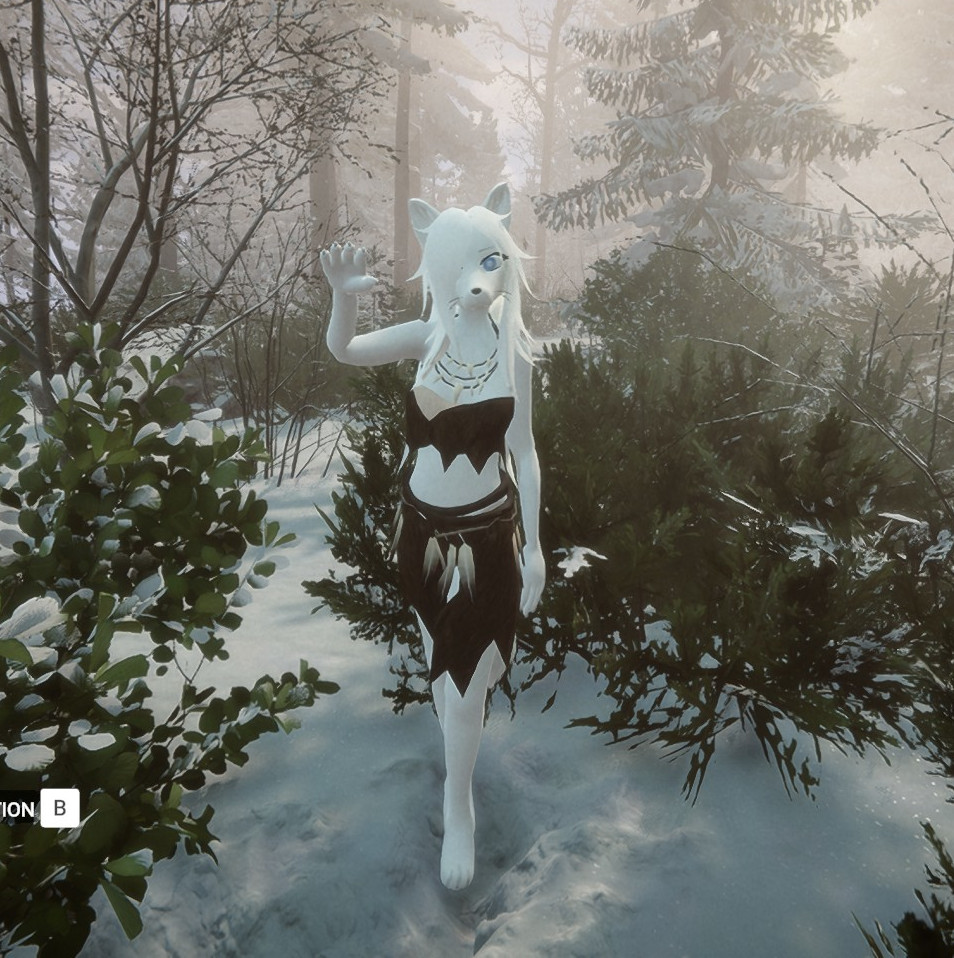 Arctic Fox Virginia - Image 3
